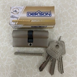 15 SILINDER 65MM DEKSON DC DL 65MM SN DEKKSON