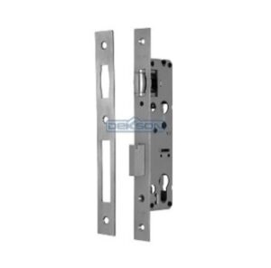 17 Mortise Lock Dekkson MTS RL DL 84030 Bodi Pelor Pintu Aluminium Double