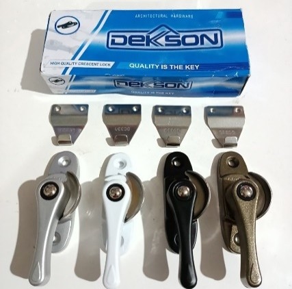 18 Grendel Kuping/Crescent Lock Dekkson CL 330 Dekson